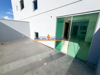 Apartamento com 3 Quartos à venda, 75m² no Candelária, Belo Horizonte