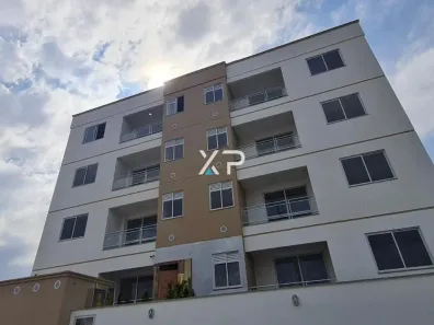 com 2 Quartos à venda, 53m² no Barra do Aririú, Palhoça