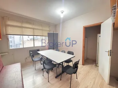 Sala Comercial para alugar, 107m² no Centro Histórico, Porto Alegre