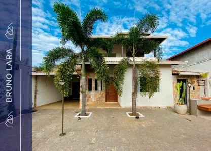 Casa com 3 Quartos à venda, 220m² no São Sebastião, Igarapé