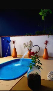 Casa com 3 Quartos à venda, 100m² no Atlântico (Praia Seca), Araruama
