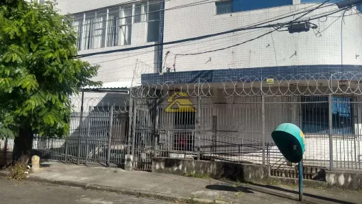 Prédio Comercial à venda, 489m² no Maracanã, Rio de Janeiro
