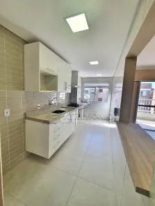 Apartamento com 2 Quartos para alugar, 53m² no Vila Hortência, Sorocaba