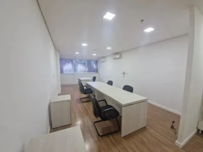 Sala Comercial para alugar, 43m² no Gleba Fazenda Palhano, Londrina