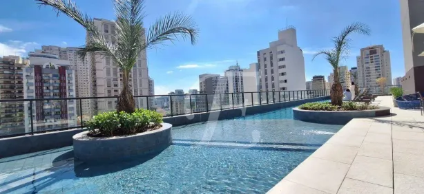 Apartamento com 3 Quartos à venda, 184m² no Perdizes, São Paulo