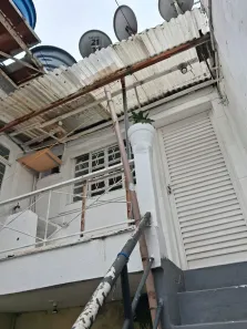 Casa com 2 Quartos para alugar, 45m² no Bela Vista, São Paulo