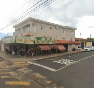 Sobrado com 4 Quartos à venda, 492m² no Santos Dumont, São José do Rio Preto