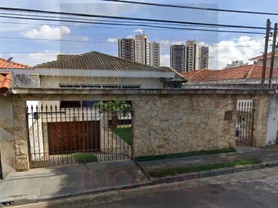 Casa com 3 Quartos à venda, 186m² no Bosque da Saúde, São Paulo