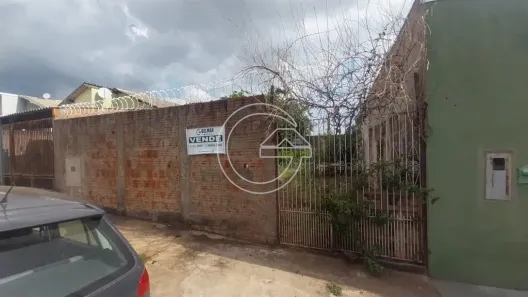 Lote/Terreno à venda, 200m² no Centro, Marília