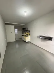 Kitnet com 1 Quarto para alugar, 22m² no Cidade Salvador, Jacareí