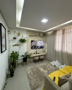 Apartamento com 2 Quartos à venda, 88m² no Ipiranga, Belo Horizonte