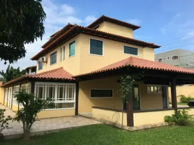 Casa com 6 Quartos à venda, 400m² no Centro, Saquarema