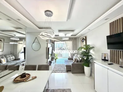 Apartamento com 3 Quartos à venda, 72m² no Tatuapé, São Paulo