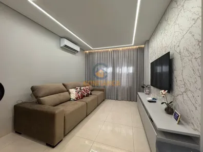 Casa de Condomínio com 4 Quartos à venda, 240m² no Rio Madeira, Porto Velho