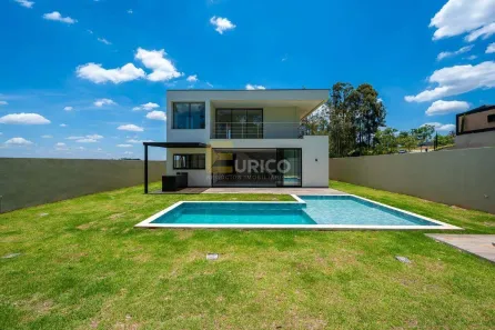 Casa de Condomínio com 5 Quartos à venda, 330m² no Santa Cândida, Vinhedo