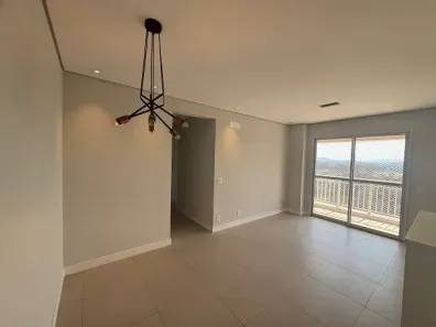 Apartamento com 2 Quartos para alugar, 65m² no Melville Empresarial I e II, Barueri