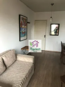 Apartamento com 1 Quarto à venda, 32m² no Planalto Paulista, São Paulo