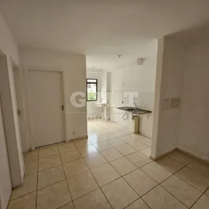 Apartamento com 2 Quartos à venda, 42m² no Jardim Vilico Cantarelli, Ribeirão Preto