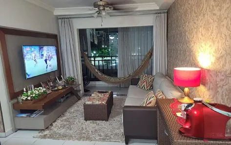 Apartamento com 2 Quartos à venda, 60m² no Cidade da Esperança, Natal