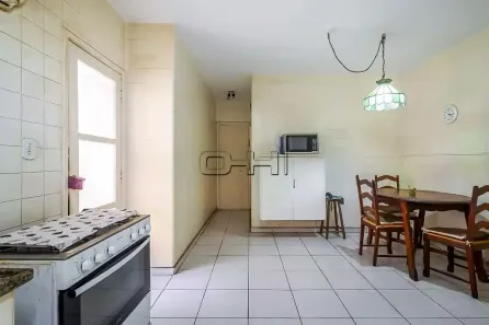 Apartamento com 4 Quartos à venda, 142m² no Paraíso, São Paulo