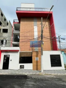 Apartamento com 2 Quartos à venda, 40m² no Vila Guilhermina, São Paulo