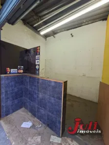 Ponto Comercial para alugar, 6m² no Rudge Ramos, São Bernardo do Campo