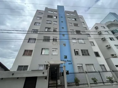 Apartamento com 2 Quartos para alugar, 113m² no Itoupava Seca, Blumenau