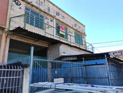 Galpão/Depósito/Armazém à venda, 780m² no Coelho Neto, Rio de Janeiro