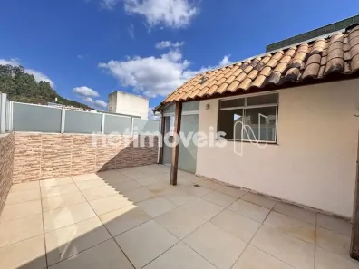 Cobertura com 2 Quartos à venda, 100m² no Buritis, Belo Horizonte