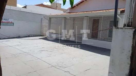 Imóvel Comercial para alugar, 100m² no Vila Seixas, Ribeirão Preto