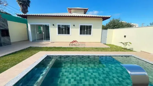 Casa de Condomínio com 3 Quartos à venda, 92m² no Vila Verde, Armação dos Búzios
