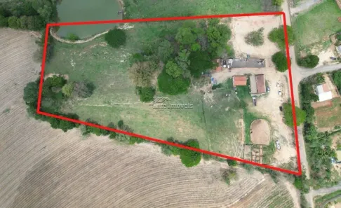 Imóvel Comercial à venda, 21554m² no Chácara Primavera, Sumaré