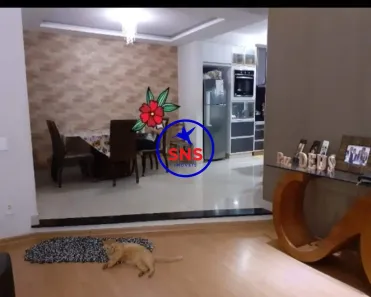 Casa com 4 Quartos à venda, 239m² no Parque Dom Pedro II, Campinas