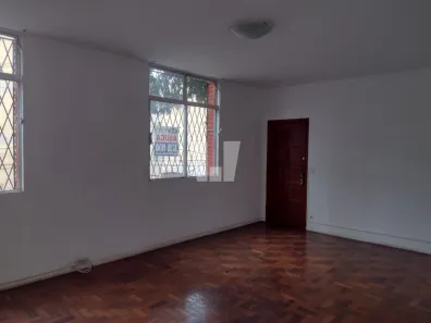 Apartamento com 3 Quartos para alugar, 65m² no Anchieta, Belo Horizonte