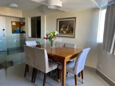 Cobertura com 2 Quartos à venda, 99m² no Jardim Parque Morumbi, São Paulo