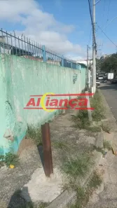 Casa com 2 Quartos à venda, 113m² no Parque São Miguel, Guarulhos