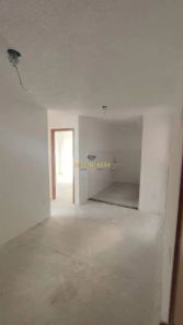Apartamento com 2 Quartos à venda, 43m² no Chácara Estância Paulista, Suzano