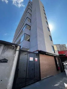 Apartamento com 2 Quartos à venda, 30m² no Penha de França, São Paulo