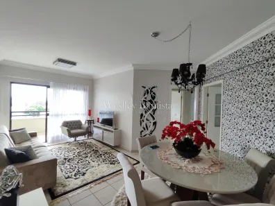 Apartamento com 2 Quartos à venda, 91m² no Vila Santa Cândida, São José do Rio Preto