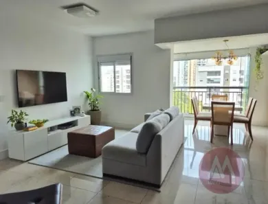 Apartamento com 2 Quartos à venda, 84m² no Parque Reboucas, São Paulo