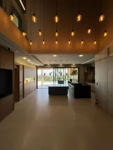 Casa de Condomínio com 5 Quartos à venda, 470m² no Condomínio Residencial Alphaville I, São José dos Campos
