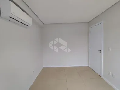 Apartamento com 1 Quarto para alugar, 52m² no Camobi, Santa Maria
