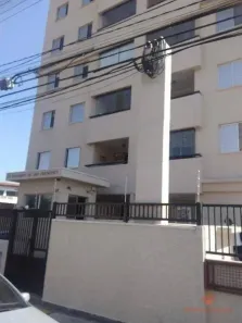 Apartamento com 2 Quartos para alugar, 62m² no Vila Yara, Osasco