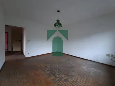 Sobrado com 3 Quartos à venda, 377m² no Vila Homero Thon, Santo André