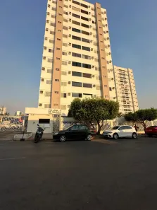Apartamento com 3 Quartos à venda, 98m² no Alvorada, Cuiabá