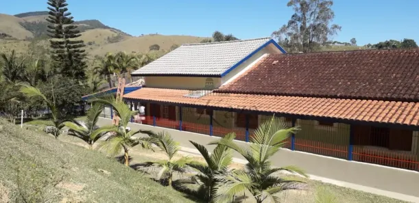 Fazenda/Sítio com 3 Quartos à venda, 350m² no , Monteiro Lobato