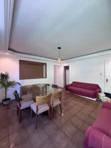 Apartamento com 3 Quartos à venda, 95m² no Iputinga, Recife