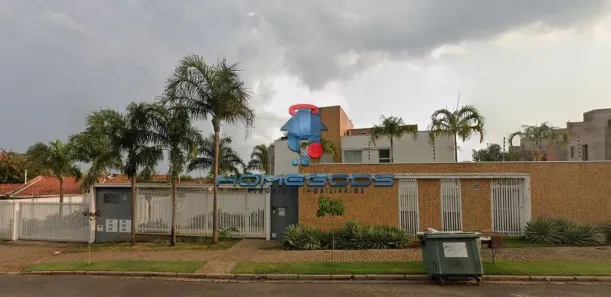 Casa de Condomínio com 3 Quartos à venda, 184m² no Parque Taquaral, Campinas