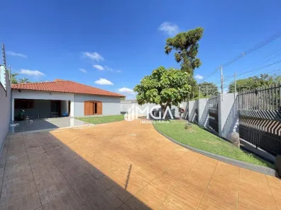 Casa com 3 Quartos à venda, 336m² no Três Lagoas, Foz do Iguaçu