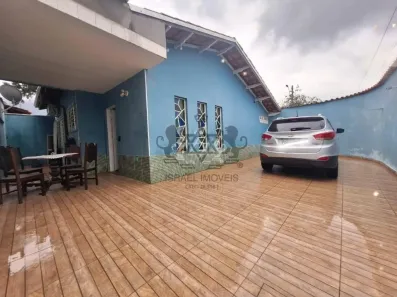 Casa com 2 Quartos à venda, 72m² no Indaiá, Caraguatatuba